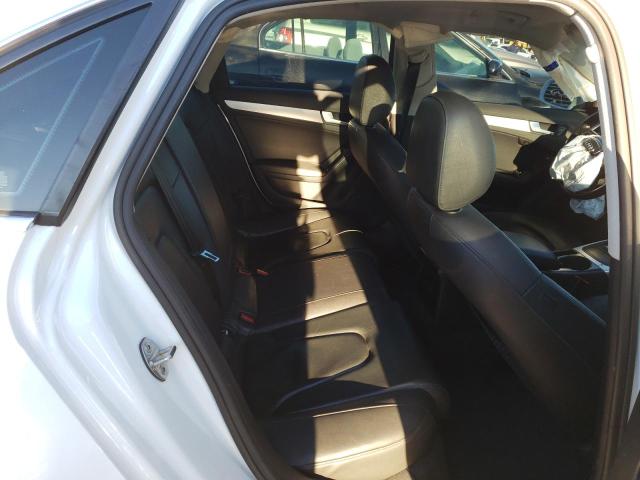 Photo 10 from auction – 2012 AUDI A4 PREMIUM with VIN WAUFFAFL7CN016569