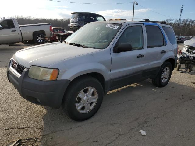 FORD ESCAPE XLT 2003 with VIN 1FMYU93133KE08058 - Photo from auction
