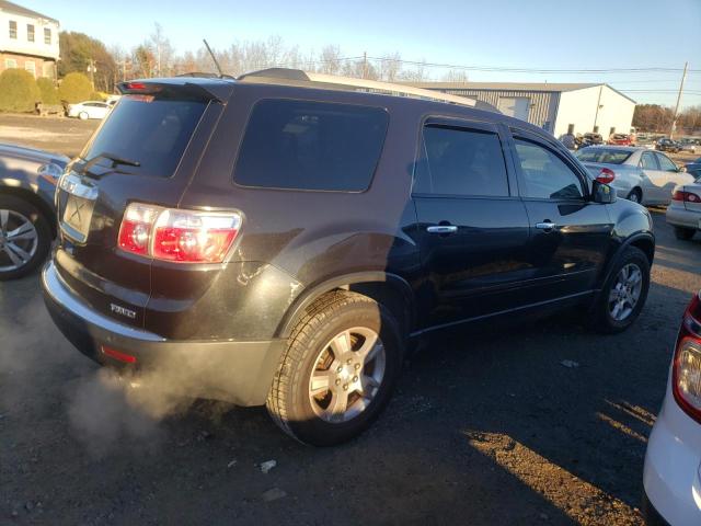 Photo 3 from auction – 2011 GMC ACADIA SLE with VIN 1GKKVPED7BJ170789