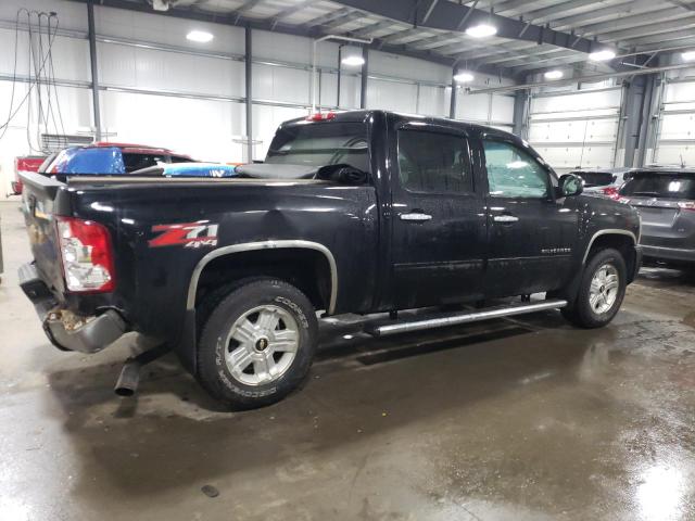 Photo 3 from auction – 2012 CHEVROLET 1500 with VIN 3GCPKSE73CG305342