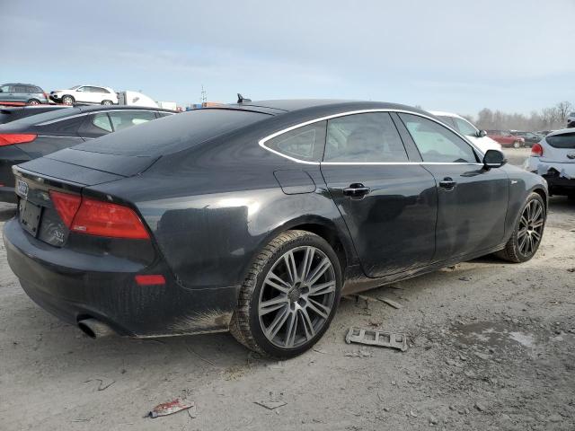 Photo 3 from auction – 2014 AUDI A7 PREMIUM with VIN WAUWGAFC4EN012768