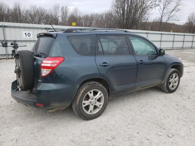 Photo 3 from auction – 2012 TOYOTA RAV4 with VIN 2T3BF4DV3CW255925