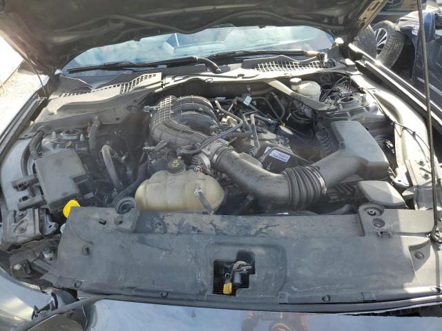 Photo 11 from auction – 2016 FORD MUSTANG with VIN 1FATP8EM3G5256011
