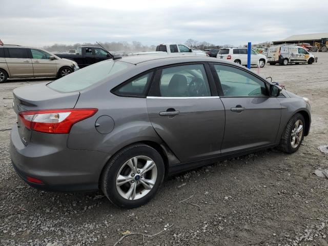 Photo 3 from auction – 2013 FORD FOCUS SE with VIN 1FADP3F27DL261904