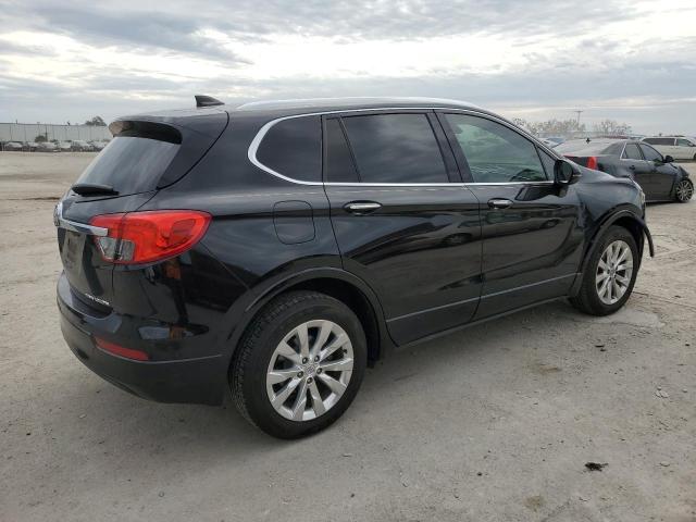 Photo 3 from auction – 2017 BUICK ENVISION P with VIN LRBFXBSA0HD039813