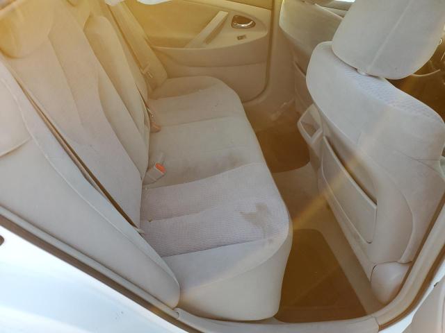 Photo 10 from auction – 2010 TOYOTA CAMRY BASE with VIN 4T1BF3EK8AU513019