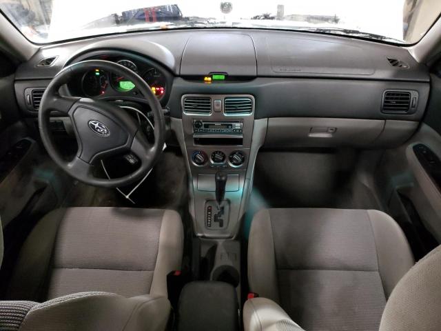 Photo 8 from auction – 2006 SUBARU FORESTER 2 with VIN JF1SG63696H731761