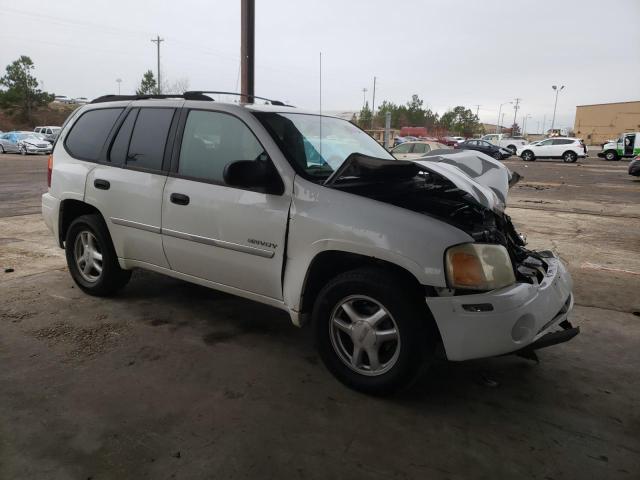 Photo 4 from auction – 2006 GMC ENVOY with VIN 1GKDT13S962333309