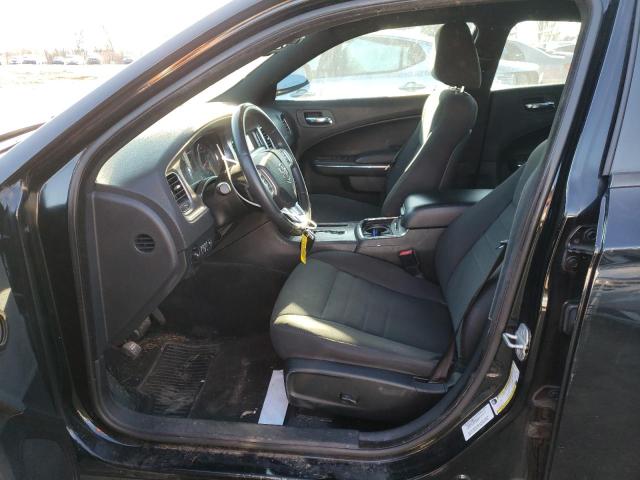 Photo 7 from auction – 2013 DODGE CHARGER SE with VIN 2C3CDXBG3DH745173