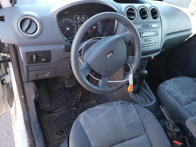 Photo 8 from auction – 2013 FORD TRANSIT CO with VIN NM0LS7AN9DT140155