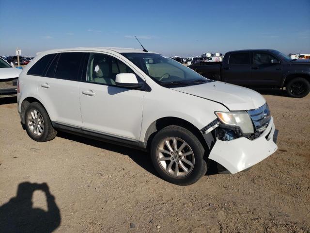 Photo 4 from auction – 2010 FORD EDGE SEL with VIN 2FMDK3JC7ABA75358
