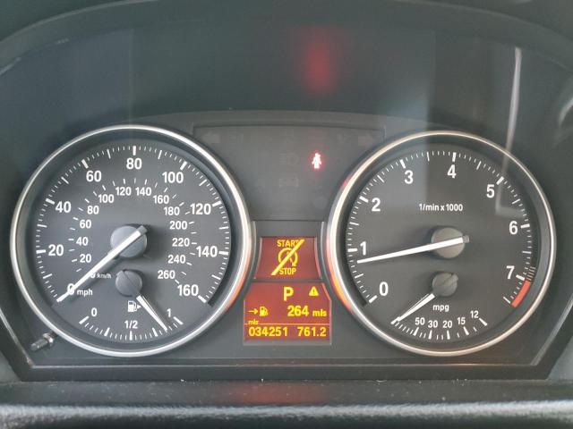 Photo 9 from auction – 2014 BMW X1 XDRIVE2 with VIN WBAVL1C53EVY11843