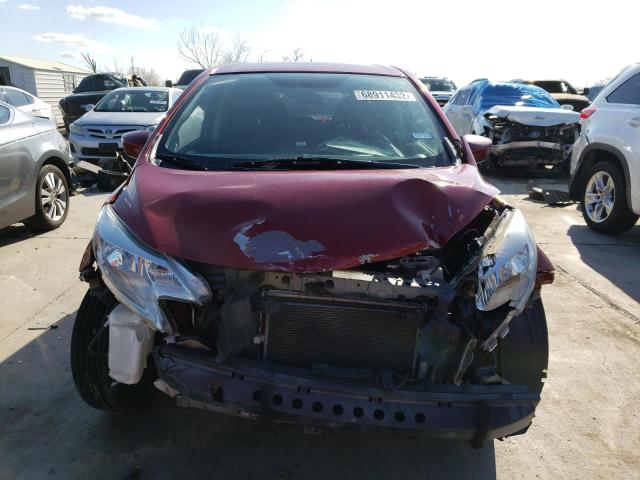 Photo 5 from auction – 2015 NISSAN VERSA NOTE with VIN 3N1CE2CP0FL353808