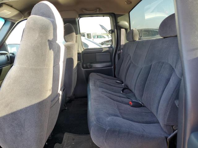 Photo 10 from auction – 2002 CHEVROLET SILVERADO with VIN 2GCEC19T421371704