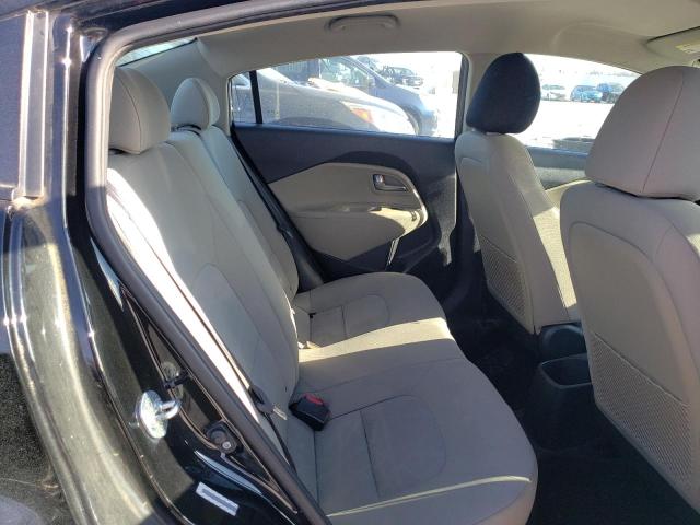 Photo 10 from auction – 2015 KIA RIO LX with VIN KNADM4A39F6449802