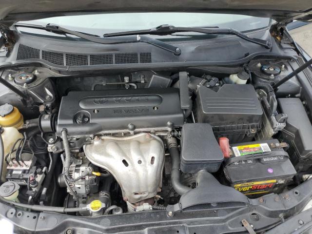 Photo 11 from auction – 2007 TOYOTA CAMRY CE with VIN 4T1BE46K57U629052