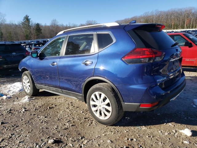 Photo 2 from auction – 2017 NISSAN ROGUE S with VIN 5N1AT2MM2HC740787