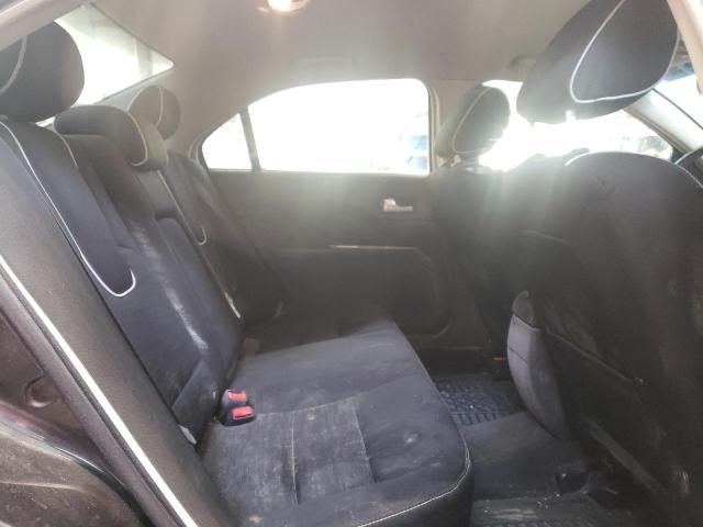 Photo 10 from auction – 2011 FORD FUSION SE with VIN 3FAHP0HA9BR169941
