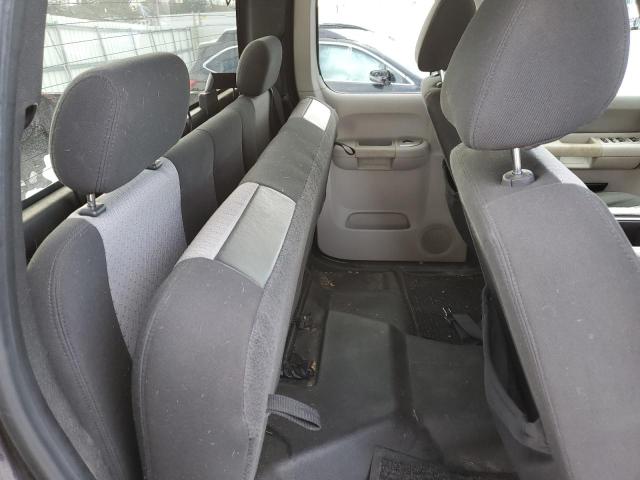 Photo 10 from auction – 2008 CHEVROLET SILVERADO with VIN 1GCEK19JX8Z226930