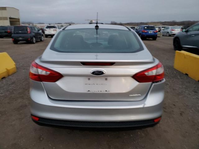 Photo 6 from auction – 2013 FORD FOCUS SE with VIN 1FADP3F27DL126826