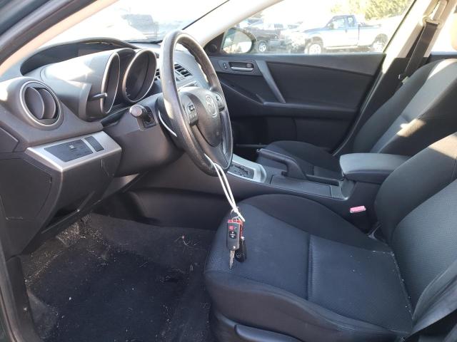 Photo 7 from auction – 2011 MAZDA 3 I with VIN JM1BL1VG5B1361474