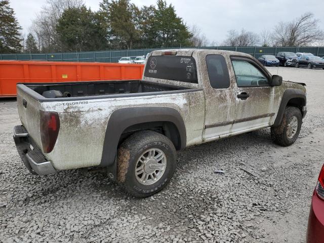 Photo 3 from auction – 2004 CHEVROLET COLORADO with VIN 1GCCS198448133504