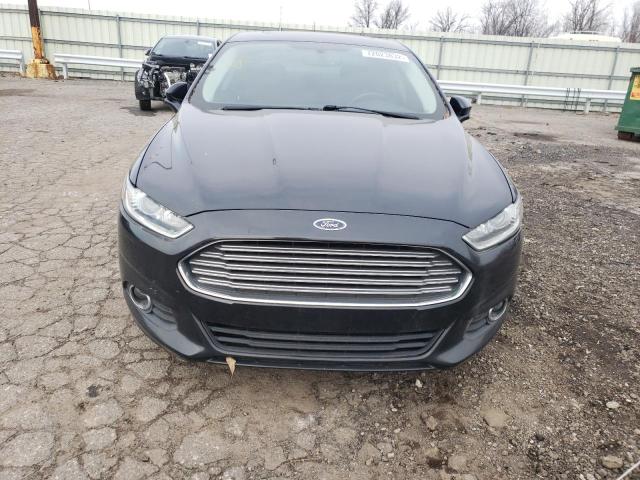 Photo 5 from auction – 2014 FORD FUSION SE with VIN 3FA6P0HDXER168982