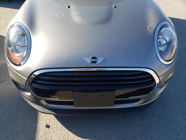 Photo 12 from auction – 2018 MINI COOPER with VIN WMWXP5C58J2G64017