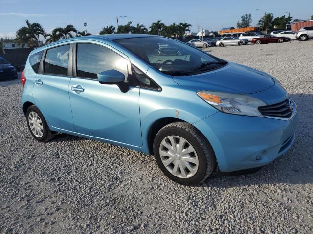 Photo 4 from auction – 2015 NISSAN VERSA NOTE with VIN 3N1CE2CP0FL430726