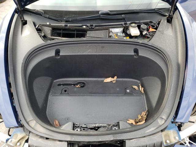 Photo 11 from auction – 2020 TESLA MODEL 3 with VIN 5YJ3E1EB9LF620558