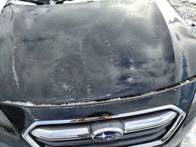 Photo 11 from auction – 2018 SUBARU OUTBACK 2. with VIN 4S4BSAFC8J3363782