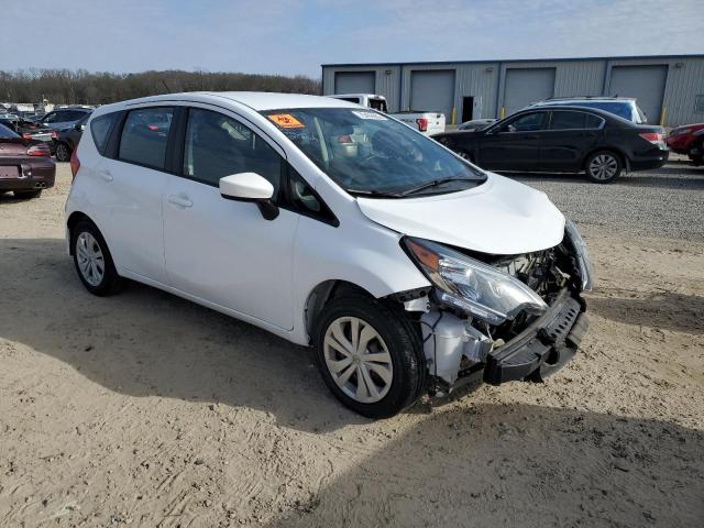 Photo 4 from auction – 2019 NISSAN VERSA NOTE with VIN 3N1CE2CP2KL361855