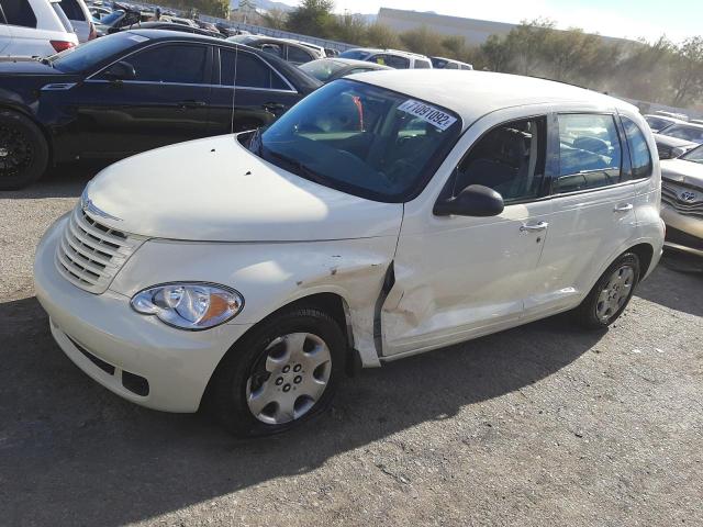 Photo 1 from auction – 2008 CHRYSLER PT CRUISER with VIN 3A8FY48B08T234632