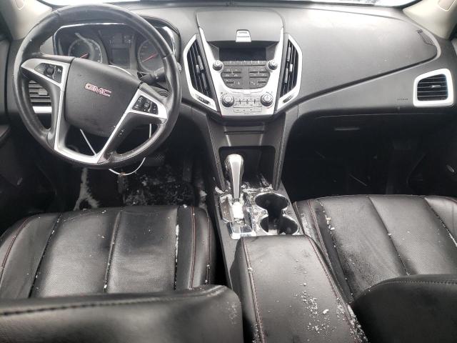 Photo 8 from auction – 2010 GMC TERRAIN SL with VIN 2CTFLJEY7A6391585