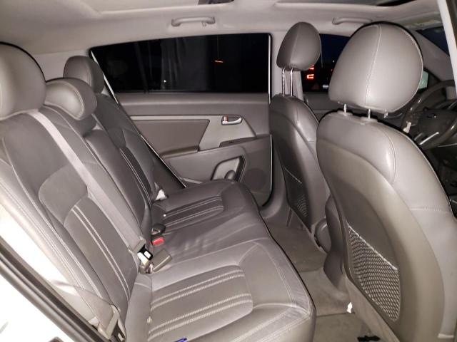 Photo 10 from auction – 2013 KIA SPORTAGE E with VIN KNDPC3A23D7478949