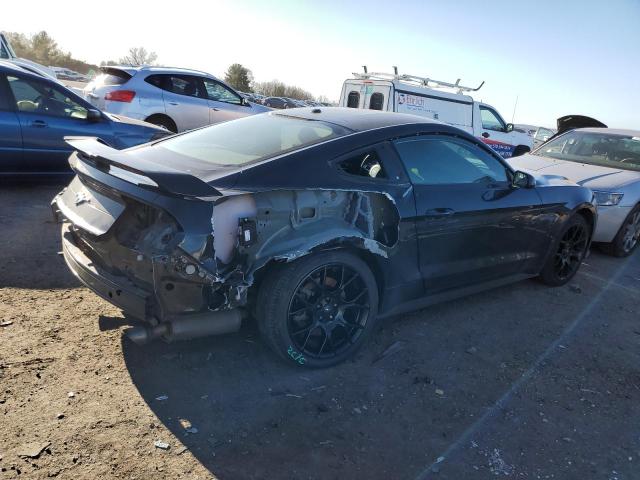 Photo 3 from auction – 2019 FORD MUSTANG with VIN 1FA6P8TH3K5129013