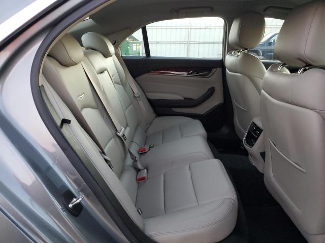 Photo 10 from auction – 2019 CADILLAC CTS with VIN 1G6AW5SX3K0109200