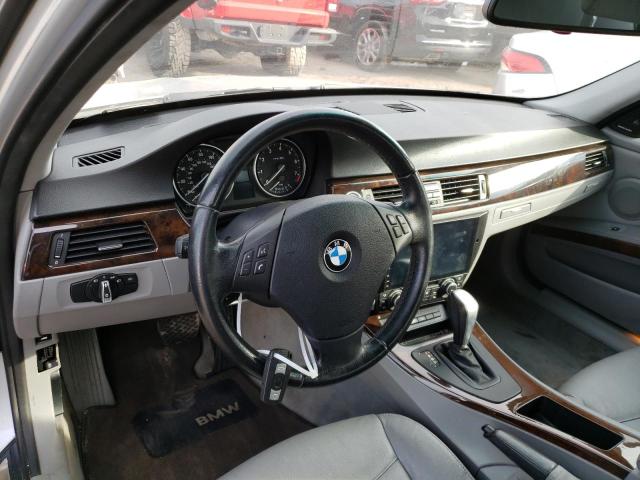 Photo 8 from auction – 2011 BMW 328 XI SUL with VIN WBAPK5C52BA658409