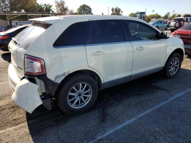 Photo 3 from auction – 2008 FORD EDGE LIMIT with VIN 2FMDK39C08BA01438