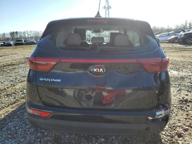 Photo 6 from auction – 2017 KIA SPORTAGE L with VIN KNDPMCAC7H7188872