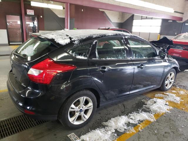 Photo 3 from auction – 2013 FORD FOCUS SE with VIN 1FADP3K24DL194443