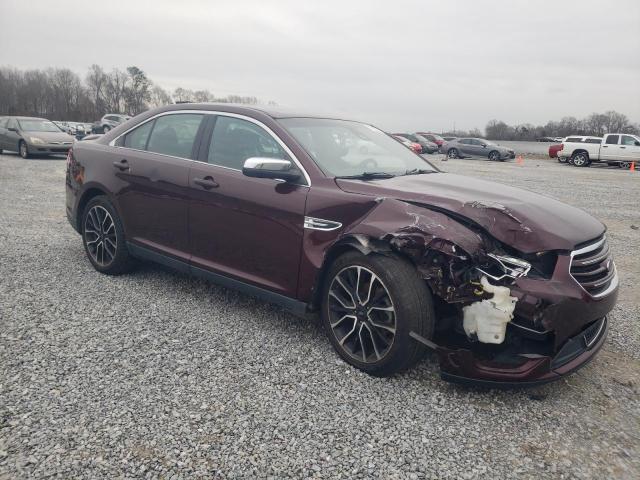 Photo 4 from auction – 2019 FORD TAURUS LIM with VIN 1FAHP2J85KG116017