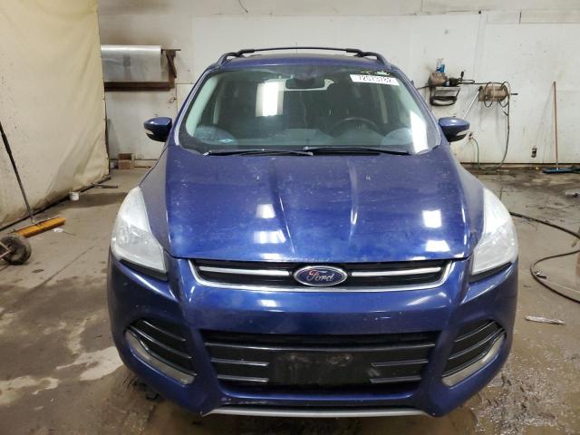 Photo 5 from auction – 2013 FORD ESCAPE SEL with VIN 1FMCU9H93DUD49673