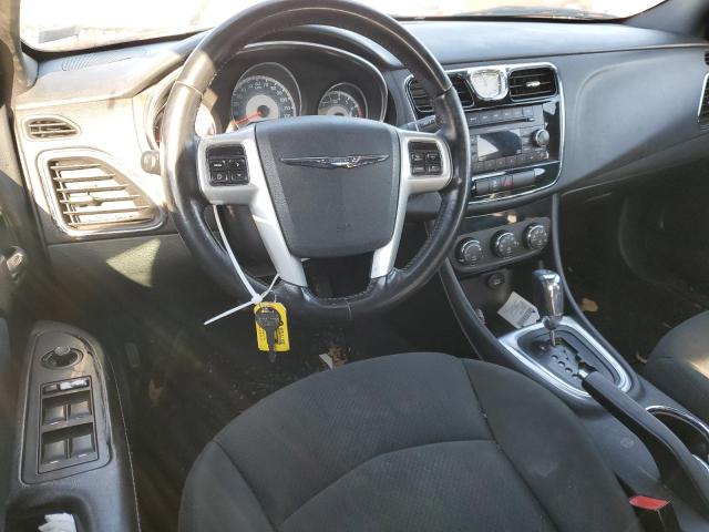 Photo 8 from auction – 2012 CHRYSLER 200 TOURIN with VIN 1C3CCBBB3CN148766