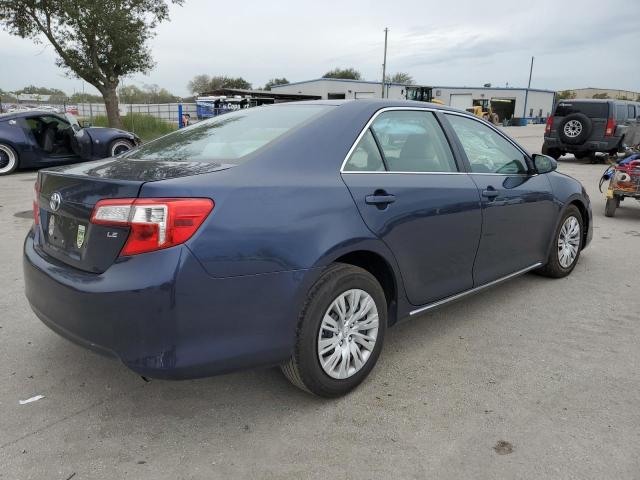 Photo 3 from auction – 2014 TOYOTA CAMRY L with VIN 4T4BF1FK6ER413807