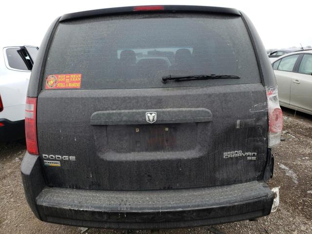 Photo 6 from auction – 2010 DODGE GRAND CARA with VIN 2D4RN4DE0AR259930