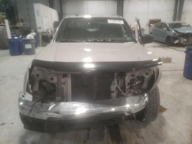 Photo 5 from auction – 2004 GMC CANYON with VIN 1GTDT136148180367