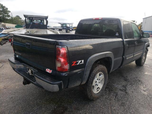 Photo 3 from auction – 2007 CHEVROLET SILVERADO with VIN 1GCEK19Z77Z103574