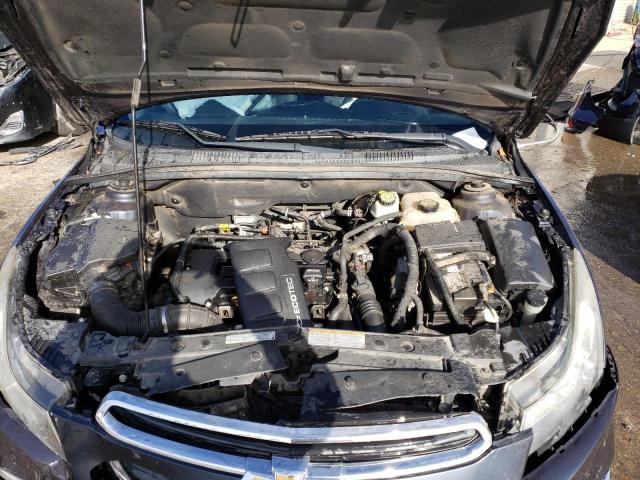 Photo 11 from auction – 2015 CHEVROLET CRUZE LT with VIN 1G1PC5SB3F7111197