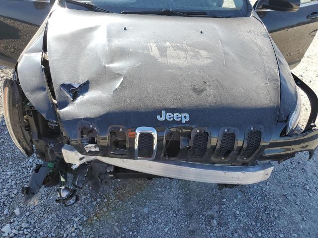Photo 12 from auction – 2016 JEEP CHEROKEE L with VIN 1C4PJMDS4GW181898
